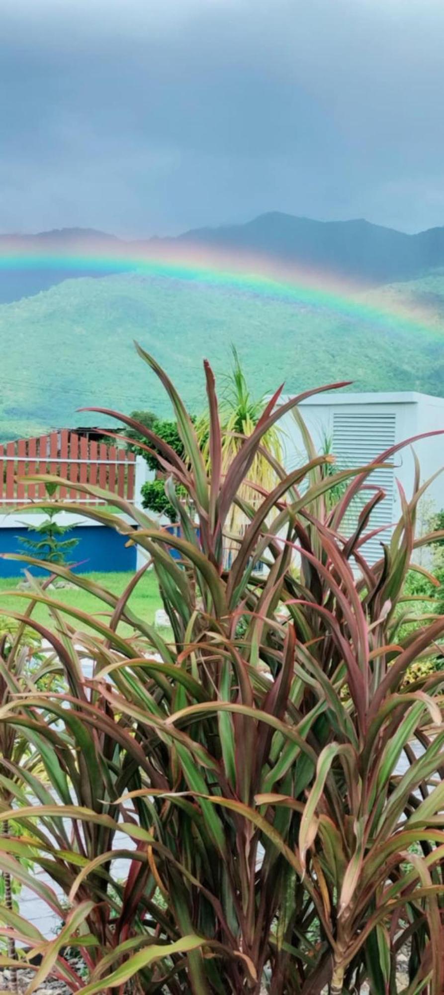 Poonsap Homestay Нан Екстер'єр фото